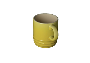 Espresso Kopje Geel